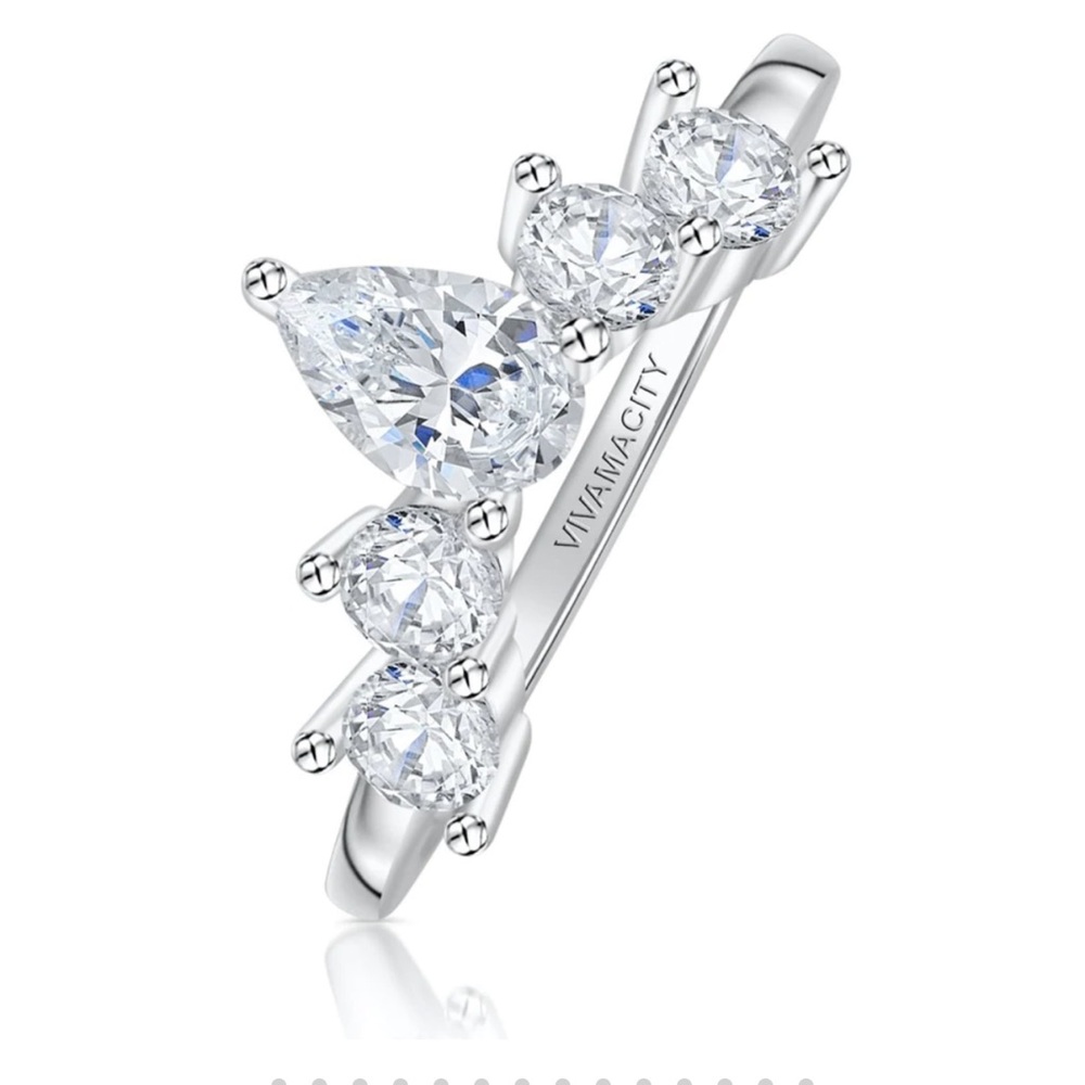 Princess Ring - image 2